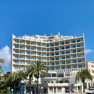 Ohtels Gran Отель