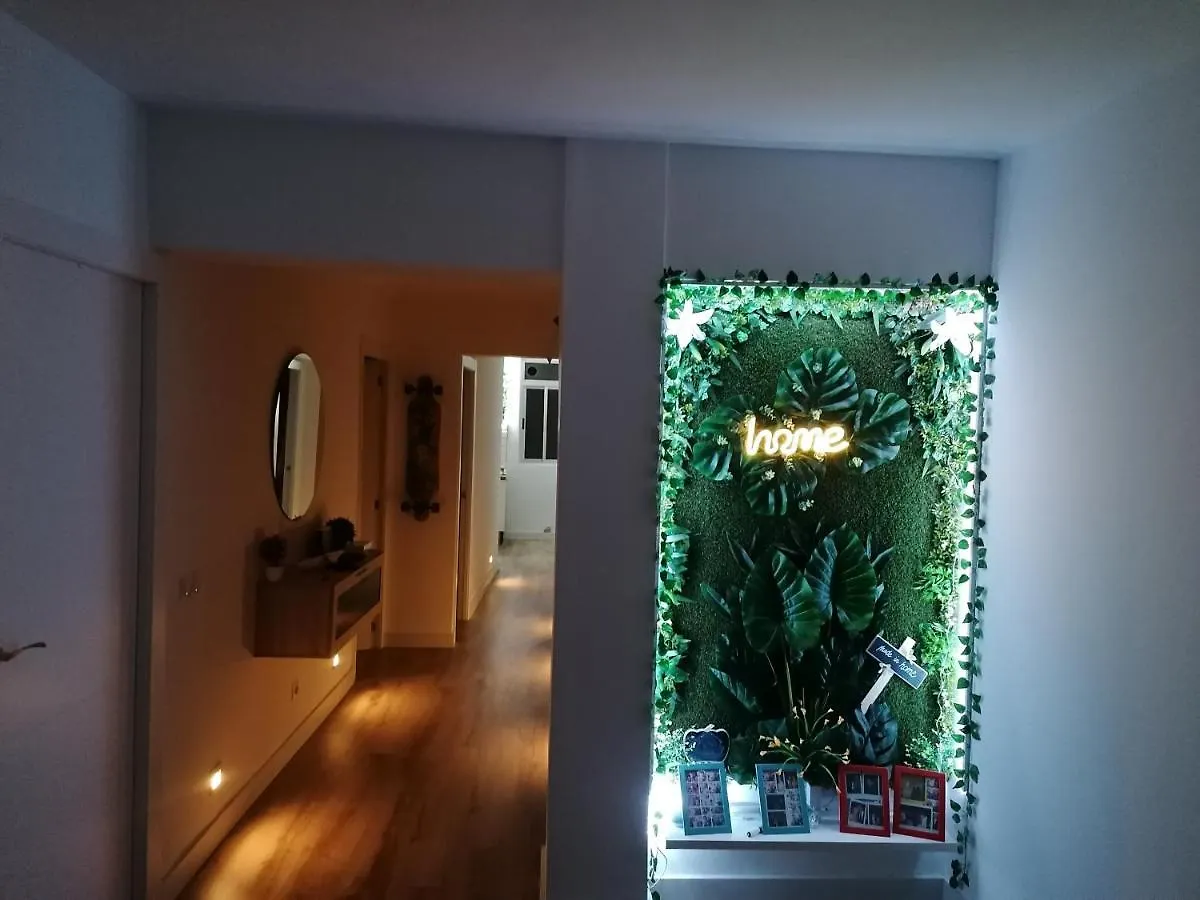 Piso Agradable Cerca De La Playa Apartment Almeria